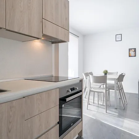 La Corte Di San Rocco Apartman
