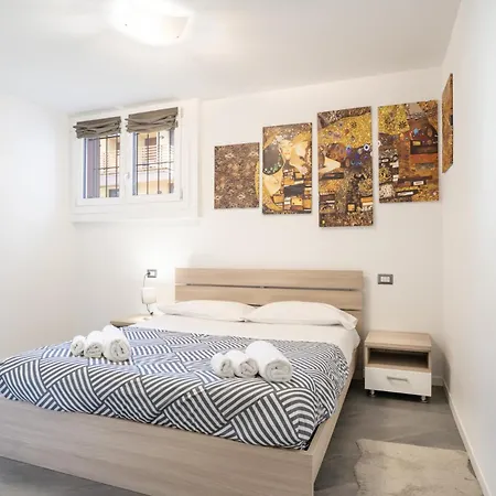 Apartman La Corte Di San Rocco
