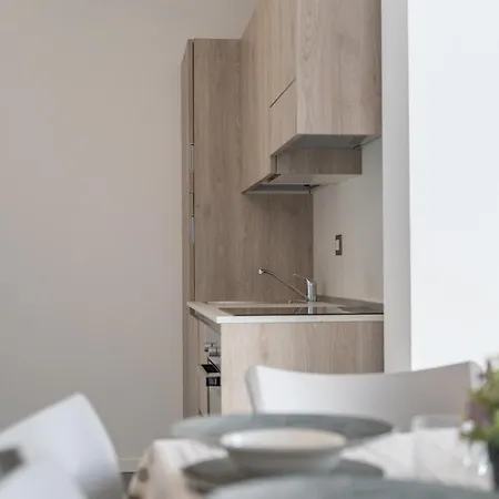 Apartman La Corte Di San Rocco *