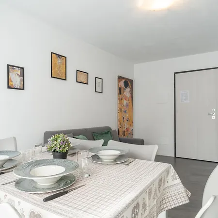 Apartman La Corte Di San Rocco Cremeno