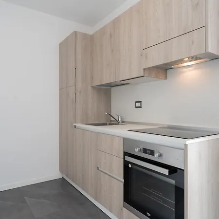 La Corte Di San Rocco Apartman