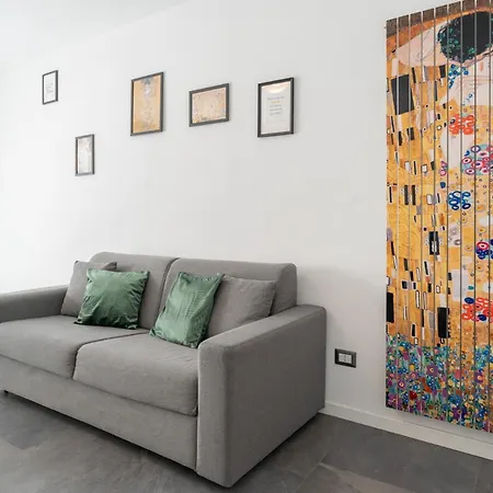 La Corte Di San Rocco Apartman Cremeno