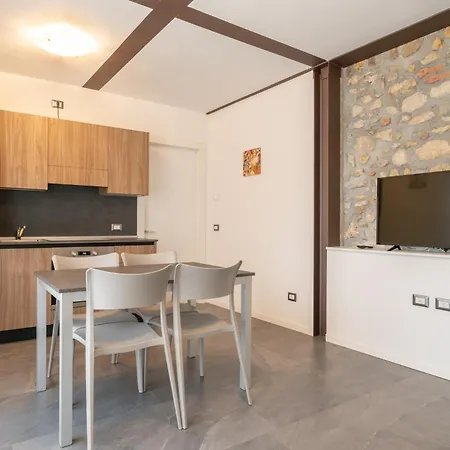 Apartman La Corte Di San Rocco Cremeno