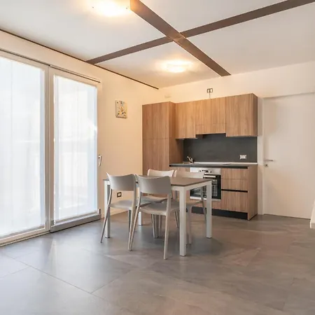 Apartman La Corte Di San Rocco Cremeno