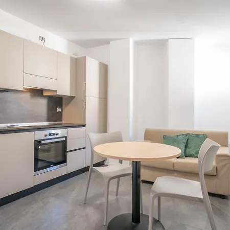 Apartman La Corte Di San Rocco