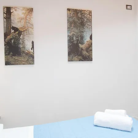 La Corte Di San Rocco Apartman